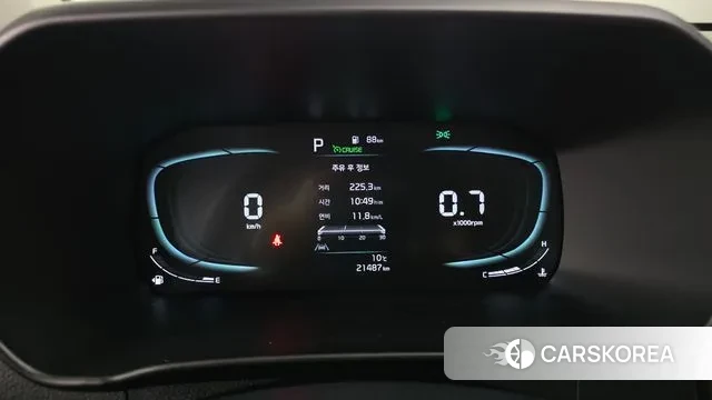 Kia The New Morning (JA) id 3659069 из Кореи 18