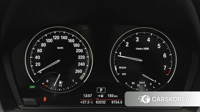 BMW X1 (F48) id 4435086 из Кореи 18
