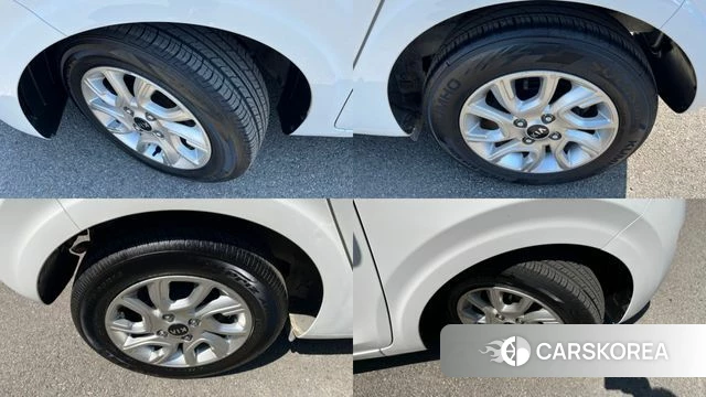 Kia All New Morning (JA) id 3966189 из Кореи 17