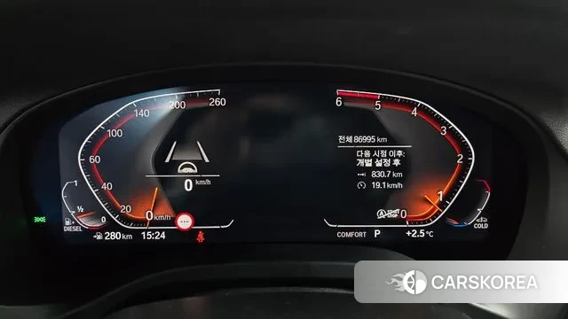 BMW X4 (G02) id 3677039 из Кореи 18