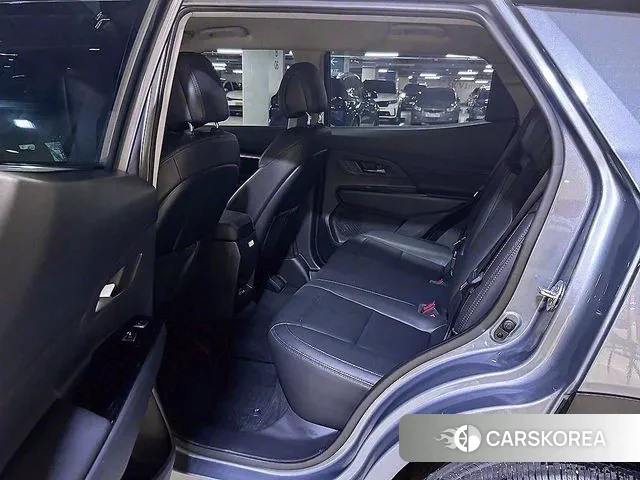 Ssangyong Beautiful Korando id 2973870 из Кореи 18