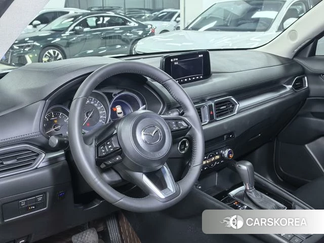 Mazda CX-5 id 4301675 из Китая 24