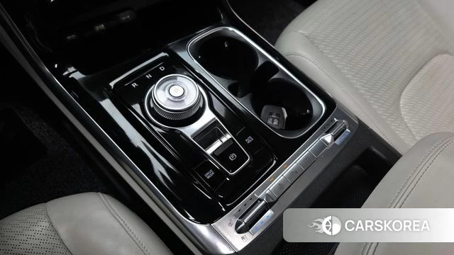Kia Carnival 4th generation id 4917902 из Кореи 31