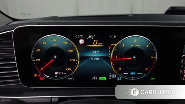 Mercedes-Benz GLE-Class W167 id 3437674 из Кореи 18