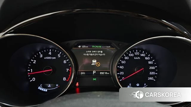 Kia The New Carnival id 4508538 из Кореи 18