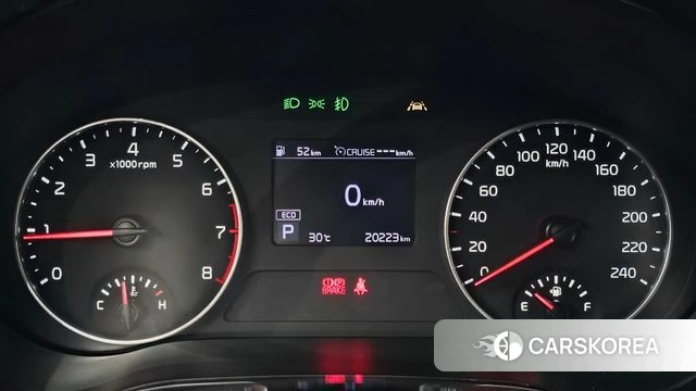 Kia Seltos id 4339064 из Кореи 18