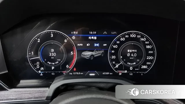 Volkswagen Touareg 3rd generation id 3433558 из Кореи 18