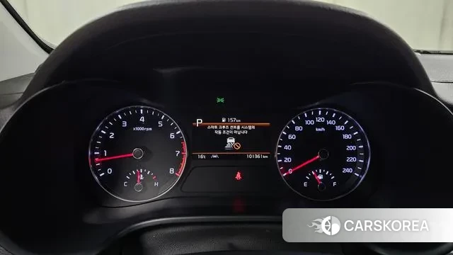 Kia The New K3 2nd generation id 3473461 из Кореи 18