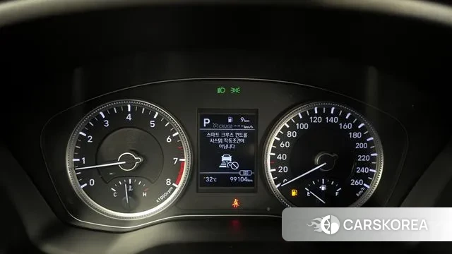 Hyundai Santa Fe TM id 3112869 из Кореи 18