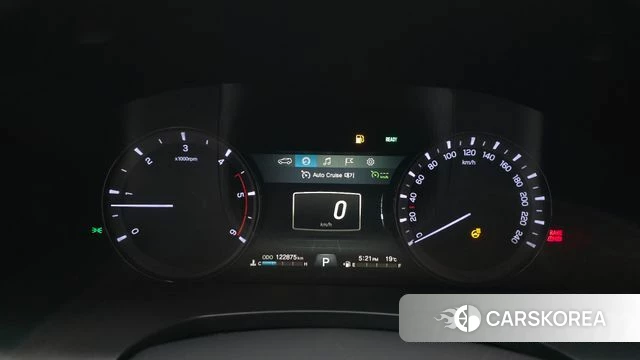 Ssangyong G4 Rexton id 4188549 из Кореи 30