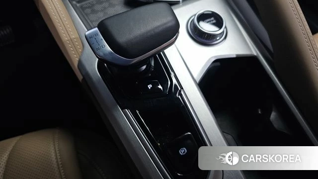 Renault Korea (Samsung) Grand Coleos id 4602250 из Кореи 37