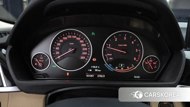 BMW 3 Series (F30) id 3925191 из Кореи 18