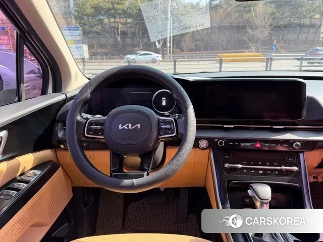 Kia Carnival 4th generation id 3732769 из Кореи 18