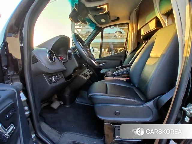 Mercedes-Benz Sprinter id 3942282 из Кореи 13