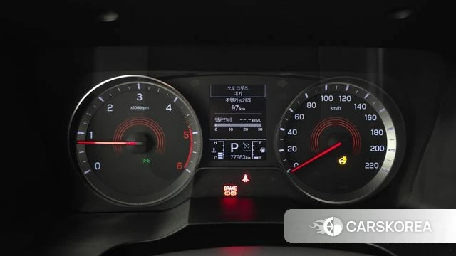 Ssangyong Beautiful Korando id 4856050 из Кореи 31