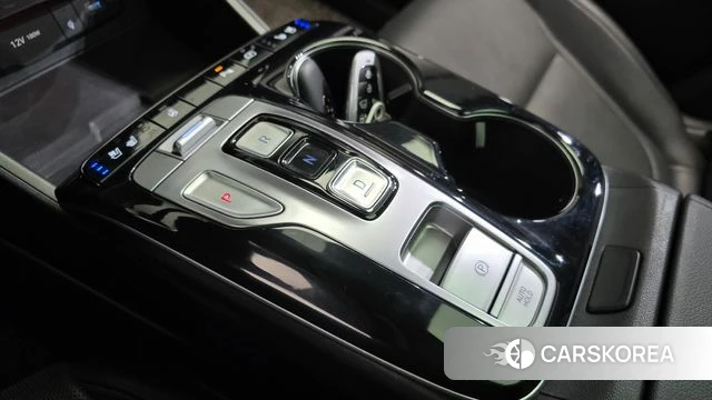 Hyundai Tucson Hybrid (NX4) id 4899877 из Кореи 35