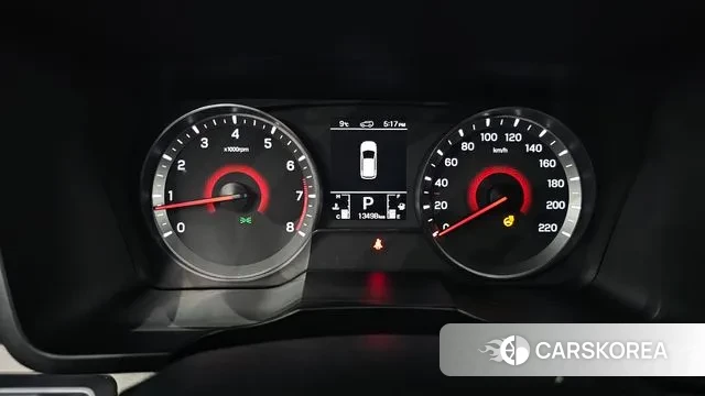 Ssangyong Berry New Tivoli id 3472888 из Кореи 18