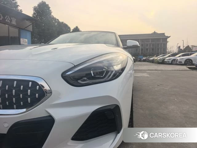 BMW Z4 id 4216802 из Китая 16