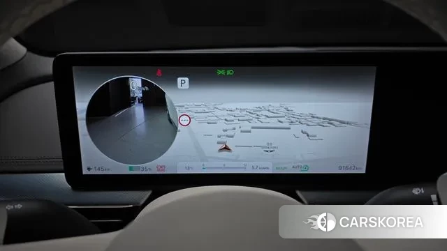 Genesis GV60 id 3586712 из Кореи 18