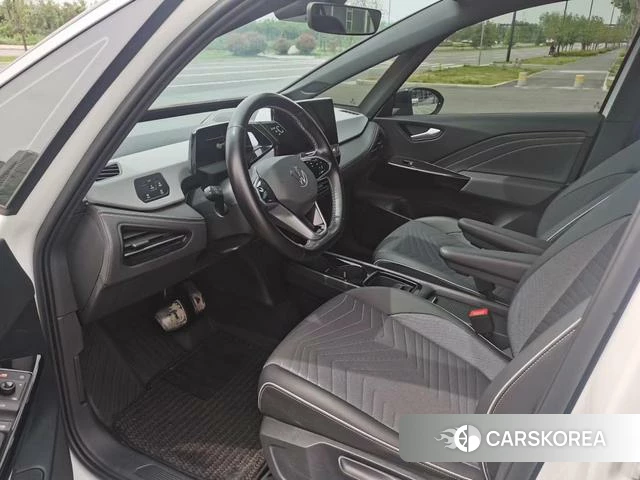 Volkswagen ID.3 id 4263830 из Китая 8