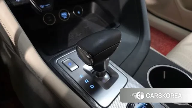 Genesis The New G70 id 2965192 из Кореи 18