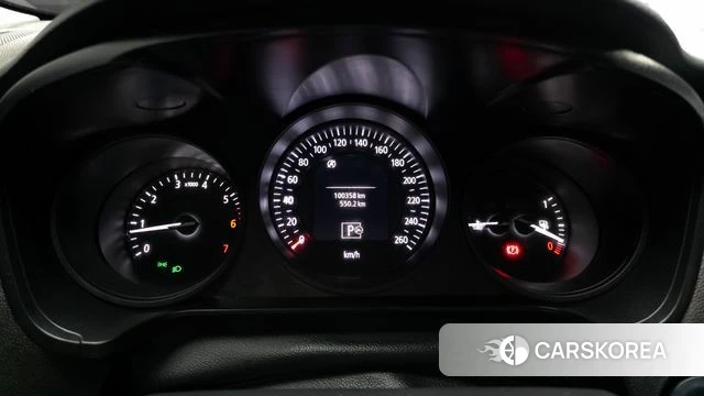 Renault Korea (Samsung) SM6 id 3880031 из Кореи 18