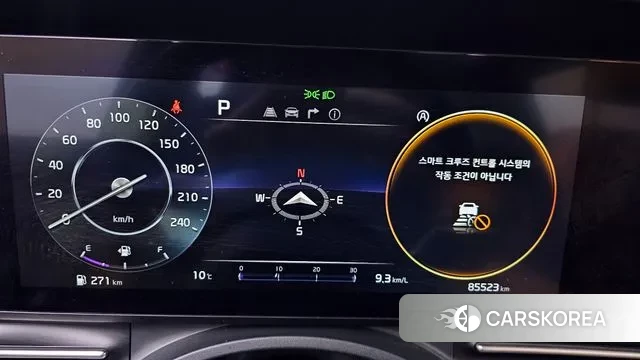 Kia Carnival 4th generation id 3727431 из Кореи 18