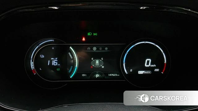 Kia Niro Plus id 4942495 из Кореи 27