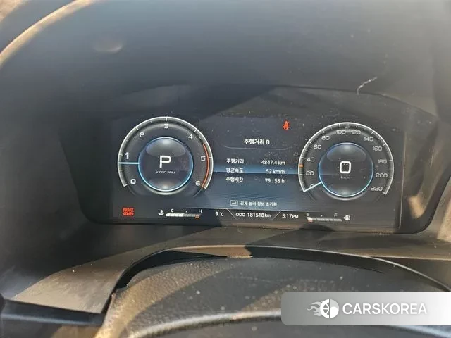 Ssangyong The New Rexton Sport id 3487972 из Кореи 18