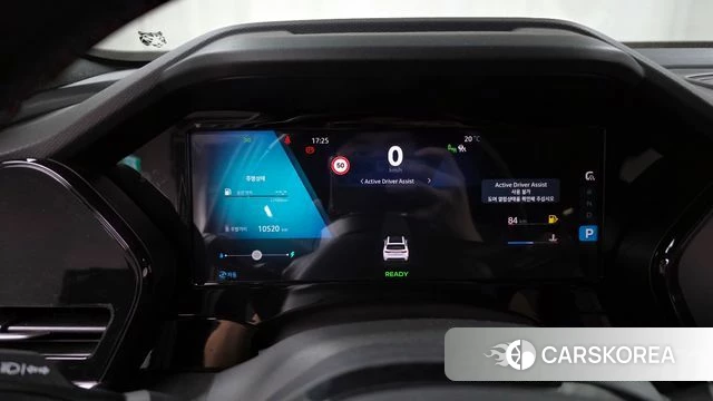 Renault Korea (Samsung) Grand Coleos id 4248305 из Кореи 30