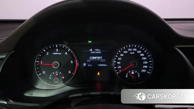 Kia Come New K7 id 4430212 из Кореи 18