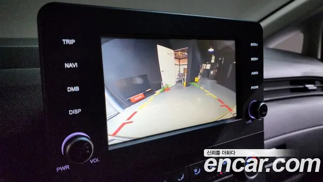 Hyundai Staria id 2665309 из Кореи 18