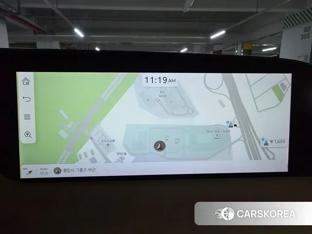 Genesis G90 (RS4) id 3373157 из Кореи 18