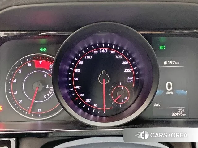 Hyundai Avante (CN7) id 3037855 из Кореи 18