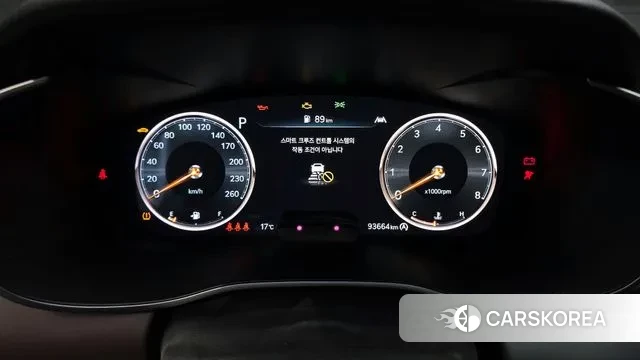 Genesis The New G70 id 3788549 из Кореи 18