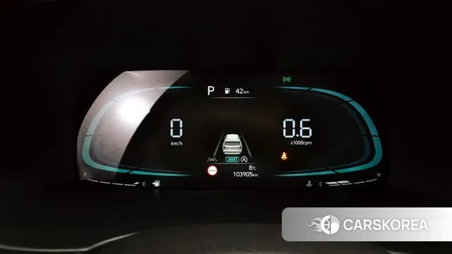 Hyundai The New Palisade id 3507947 из Кореи 18