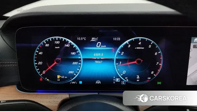 Mercedes-Benz E-Class W213 id 3463762 из Кореи 18