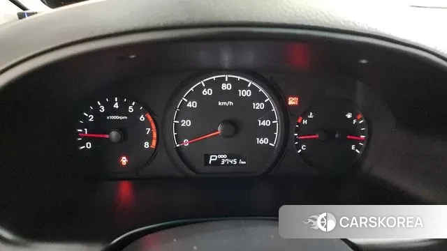 Hyundai The New Grand Starex id 2990216 из Кореи 18