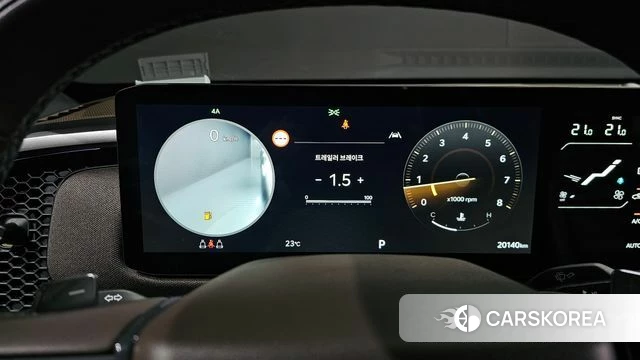 Kia Tasman id 4194086 из Кореи 18