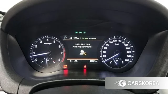 Genesis G80 id 3489474 из Кореи 18