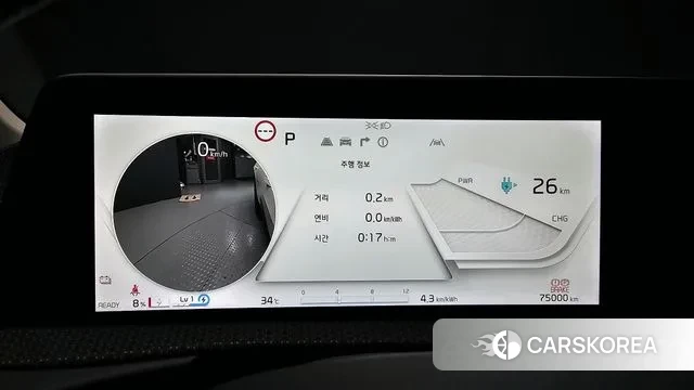 Kia EV6 id 2989552 из Кореи 18