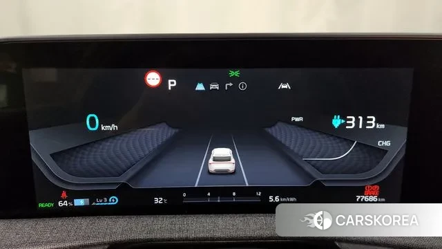 Kia EV6 id 3016851 из Кореи 18