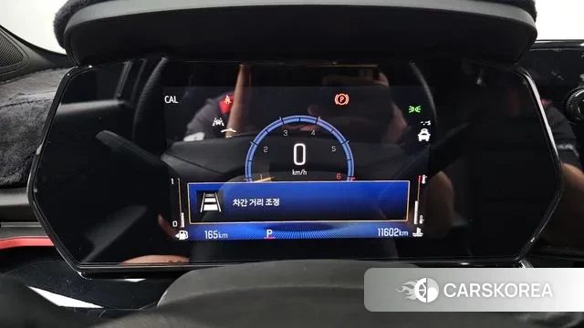 Chevrolet (GM Daewoo) Trax Crossover id 2979120 из Кореи 18