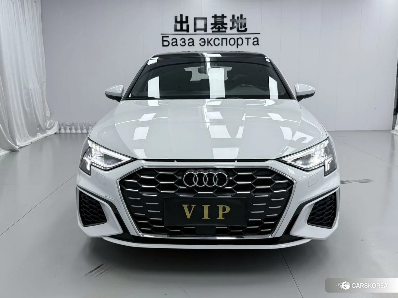 Audi A3 id 4498801 из Китая 8