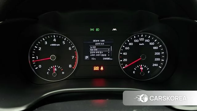 Kia Come New K3 id 3911422 из Кореи 18