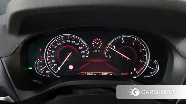 BMW X4 (G02) id 3429282 из Кореи 18