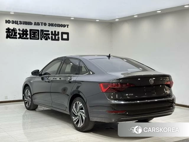 Volkswagen Sagitar id 4271691 из Китая 9
