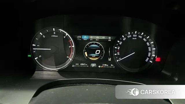 Ssangyong G4 Rexton id 3514447 из Кореи 18