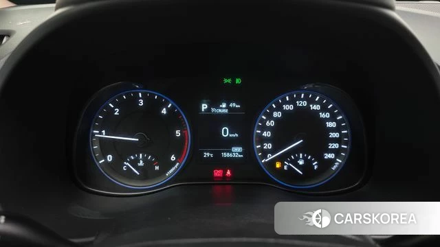 Hyundai Kona id 4520991 из Кореи 18