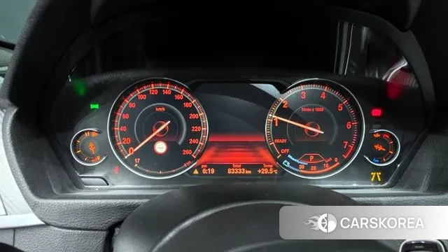 BMW 4 Series (F32) id 3060154 из Кореи 18